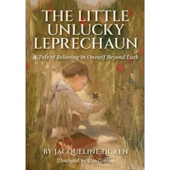 The Little Unlucky Leprechaun