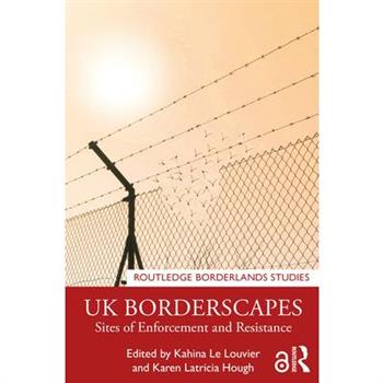 UK Borderscapes