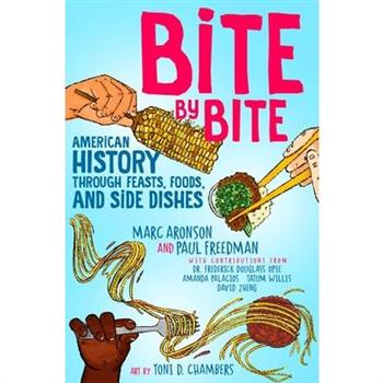 Bite by Bite