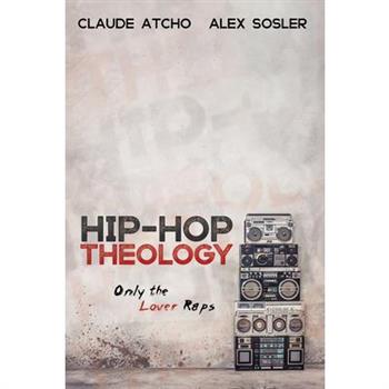 Hip-Hop Theology
