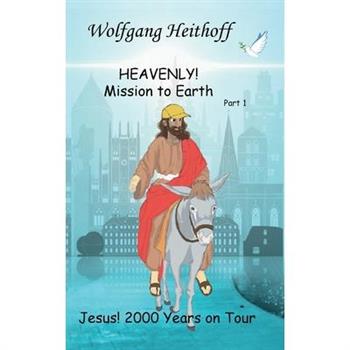 Jesus! 2000 Years on Tour