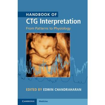 Handbook of Ctg Interpretation