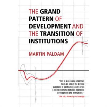 The Grand Pattern of Development and the Transition of Institutions