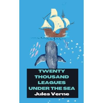 Twenty Thousand Leagues Under the Sea