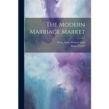 The Modern Marriage Market