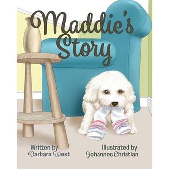 Maddie's Story