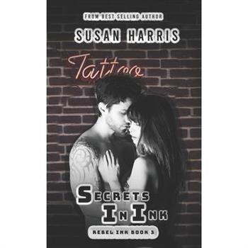Secrets In Ink