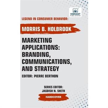 Marketing Applications