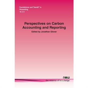 Perspectives on Carbon Accounting and Reporting