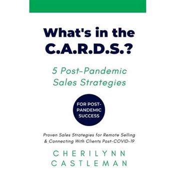 What’s in the C.A.R.D.S.?