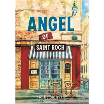 Angel of Saint Roch