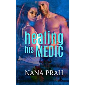Healing His Medic