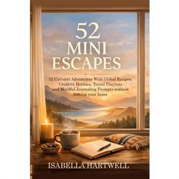 52 Mini Escapes