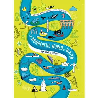 The Wonderful World of Water