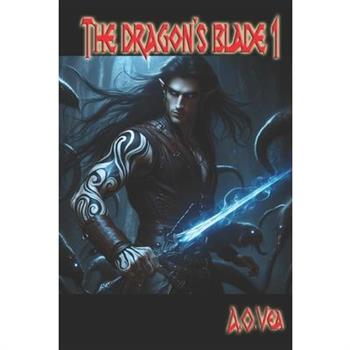 The dragon’s blade