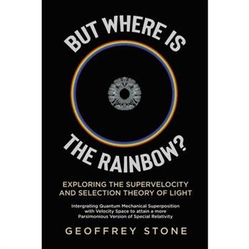 But Where is the Rainbow?