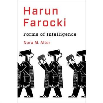 Harun Farocki