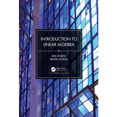 Introduction to Linear Algebra