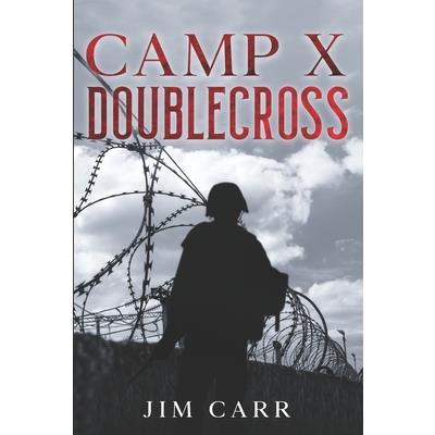 Camp X Doublecross