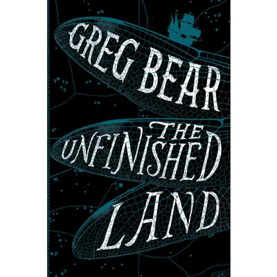The Unfinished Land