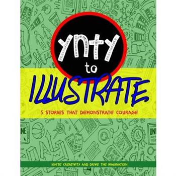 You’re Never Too Young to Illustrate