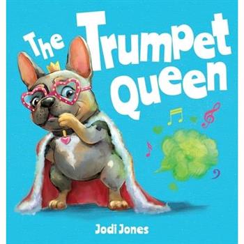 The Trumpet Queen