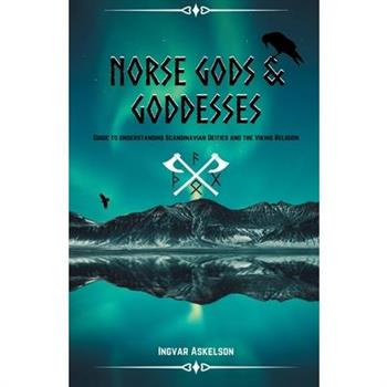Norse Gods and Goddesses
