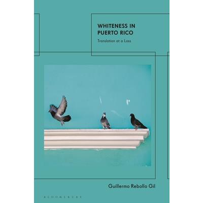 Whiteness in Puerto Rico