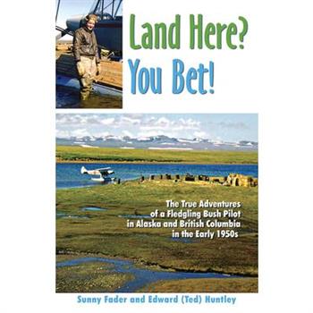 Land Here? You Bet