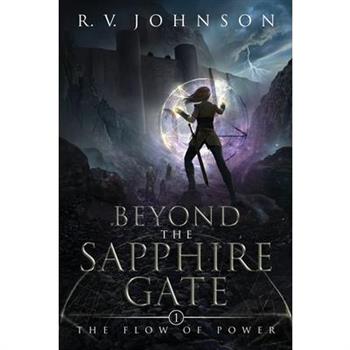 Beyond the Sapphire Gate