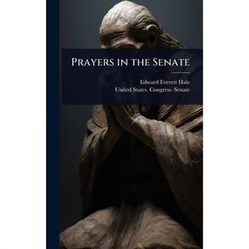 Prayers in the Senate