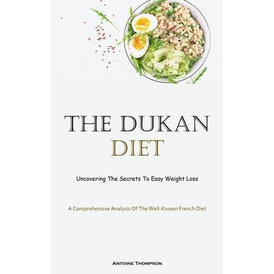 The Dukan Diet