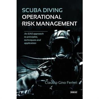 Scuba Diving Operational Risk Management