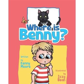 Where Is Benny?
