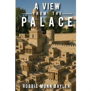 A View from the Palace