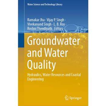 Groundwater and Water Quality