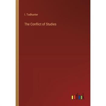 The Conflict of Studies