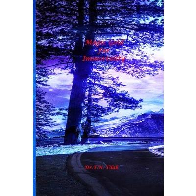 Magic Gold For Immortality