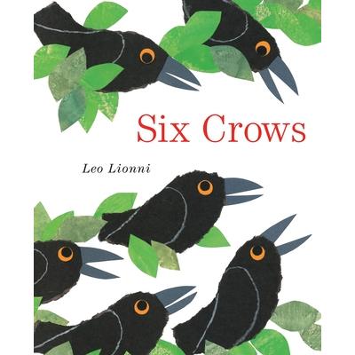 Six Crows