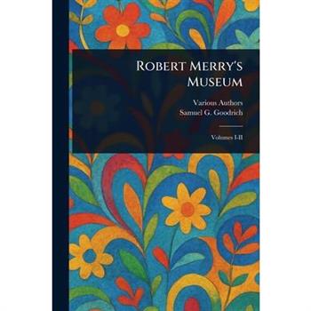 Robert Merry's Museum