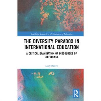 The Diversity Paradox in International Education