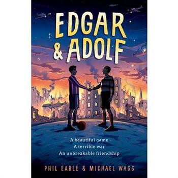 Edgar & Adolf