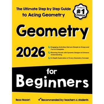 Geometry for Beginners