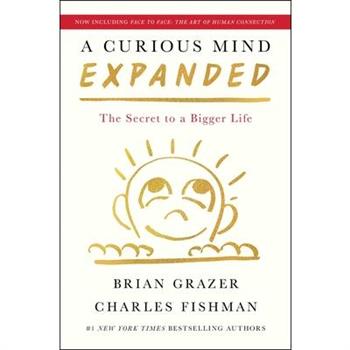 A Curious Mind Expanded Edition