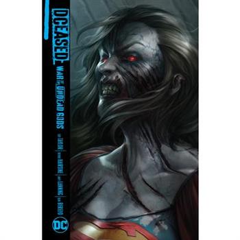 Dceased: War of the Undead Gods