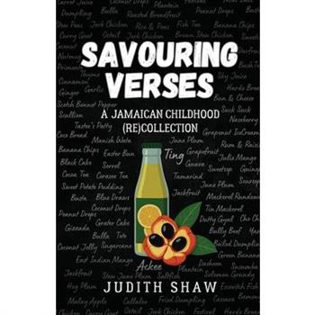 Savouring Verses
