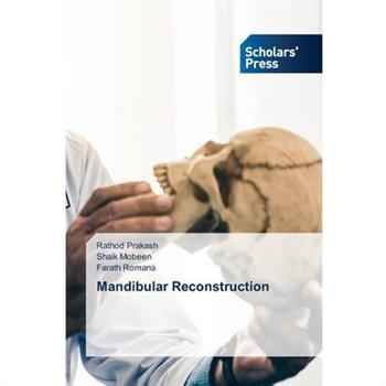 Mandibular Reconstruction