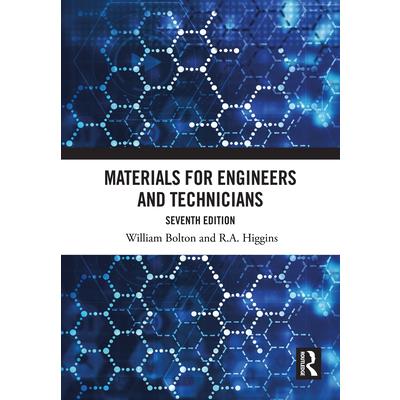 Materials for Engineers and Technicians