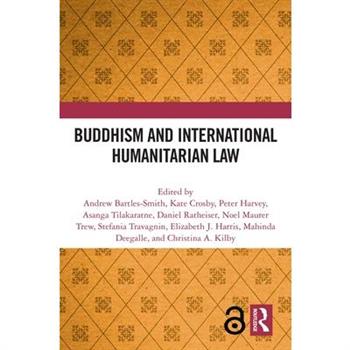 Buddhism and International Humanitarian Law