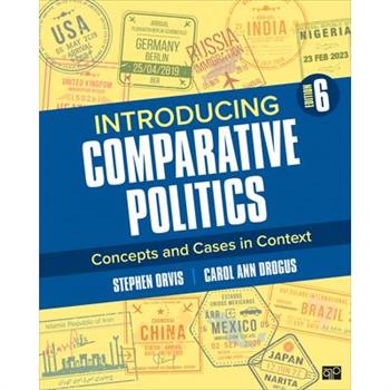 Introducing Comparative Politics